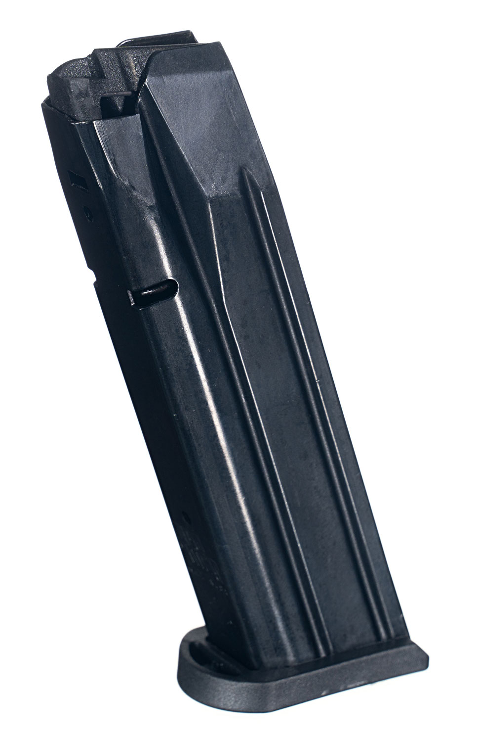 PROMAG CZ P10-F 9MM 19RD | BLUED STEEL