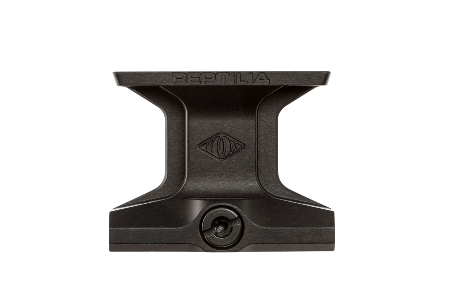 REPTILLA,LLC 100037 Dot Mount  Compatible With Aimpoint T1/T2 1.93