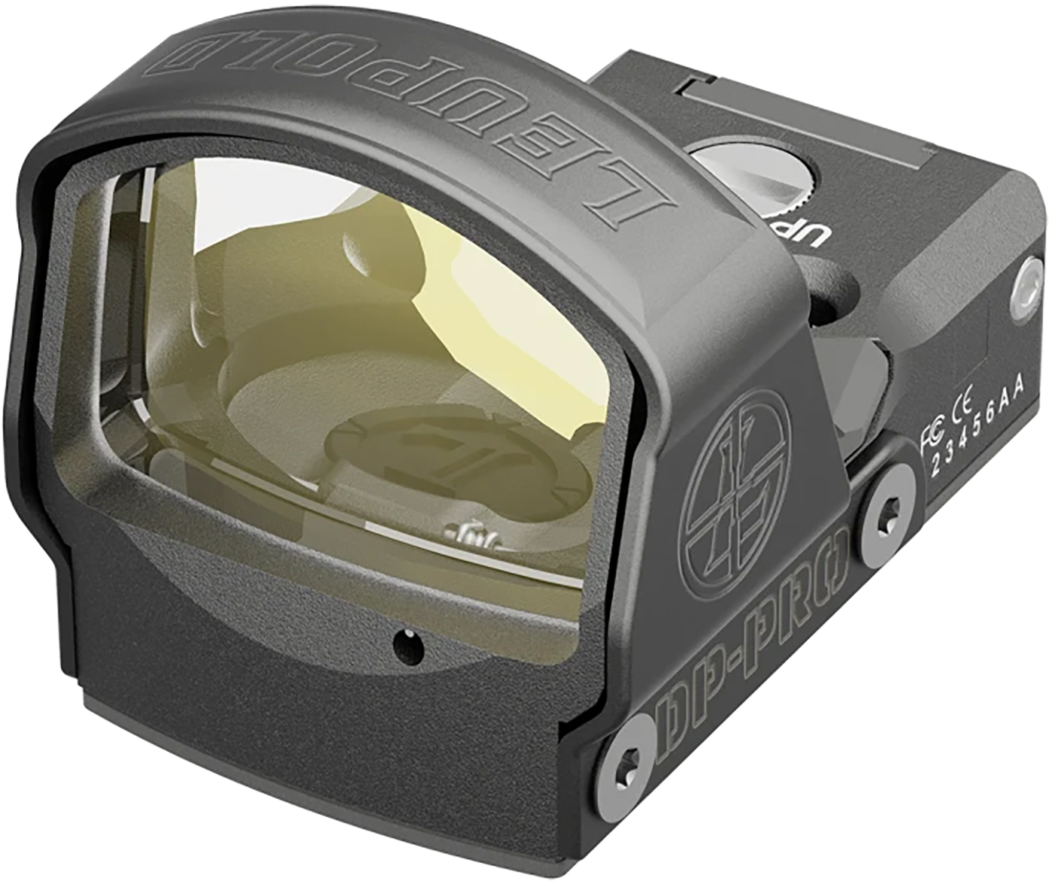 LEUPOLD REFLEX SIGHT DELTA POINT PRO 2.5 MOA DOT W/NV*