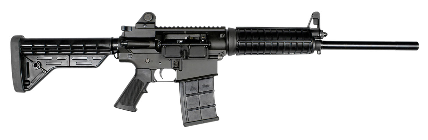 JTS Shotgun M12ARB1 M12AR B1 12 Gauge Semi-Auto 5+1 (2.75
