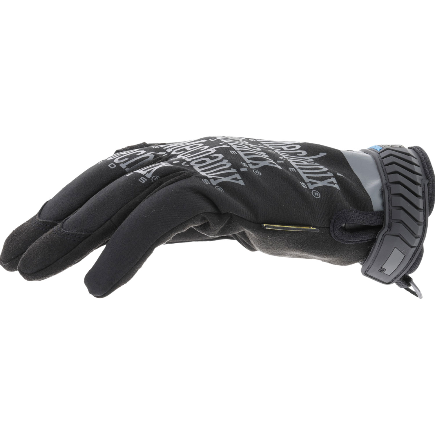 Mechanix Wear MG95011 Coldwork Original Black Touchscreen Synthetic