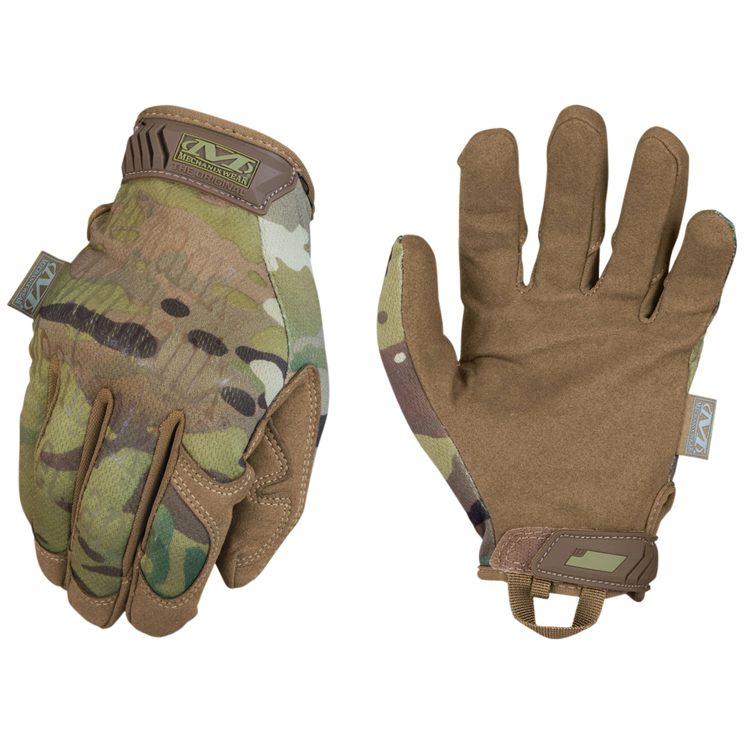 MECHANIX WEAR ORIG MC MD