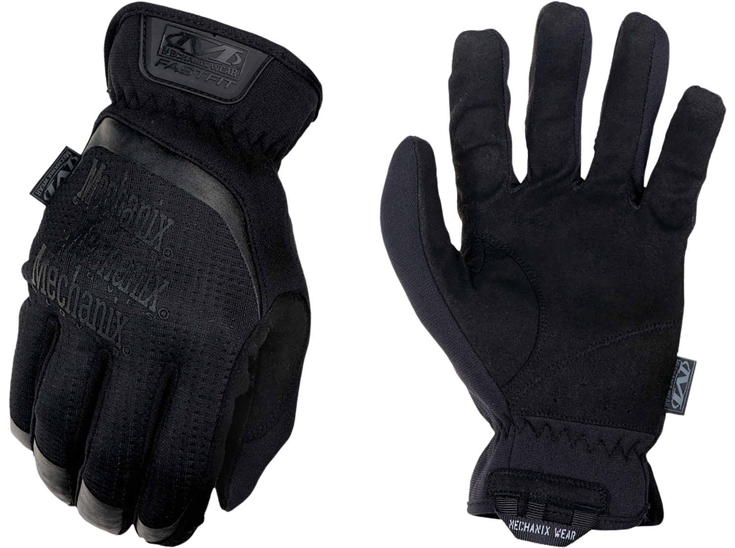 MECHANIX WEAR FASTFIT COVERT MD
