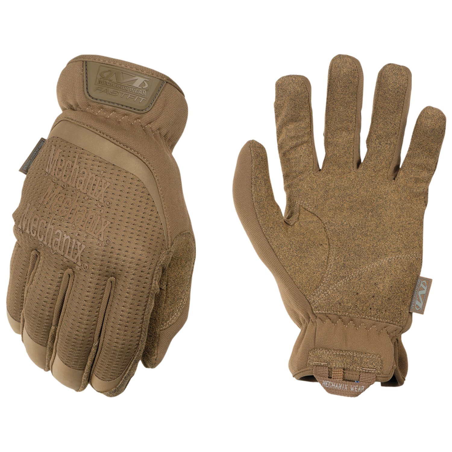 MECHANIX WEAR FASTFIT COYOTE XXL