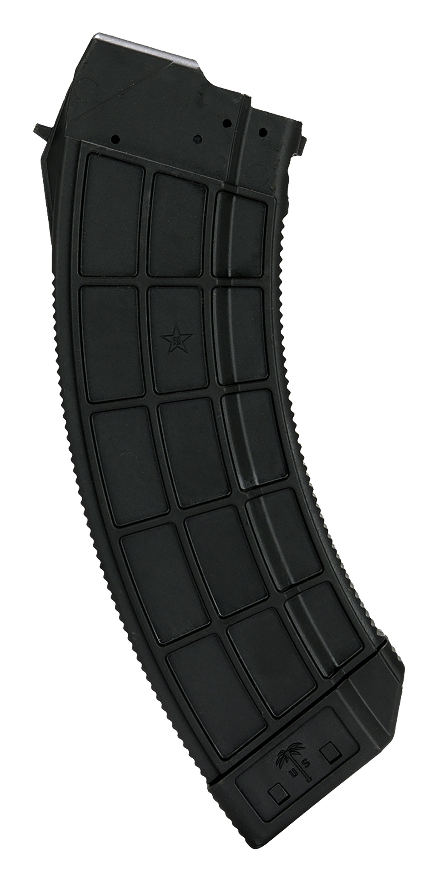 US Palm MA943A OEM  Black Detachable 30rd for 7.62x39mm AK-47
