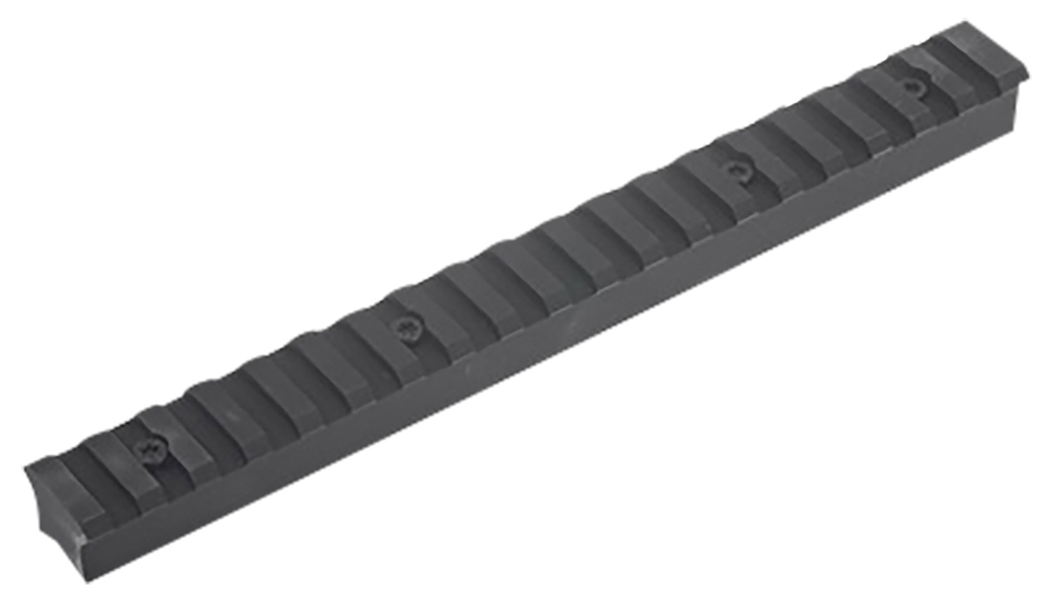 RUGER PRECISION RIFLE 30 MOA RAIL