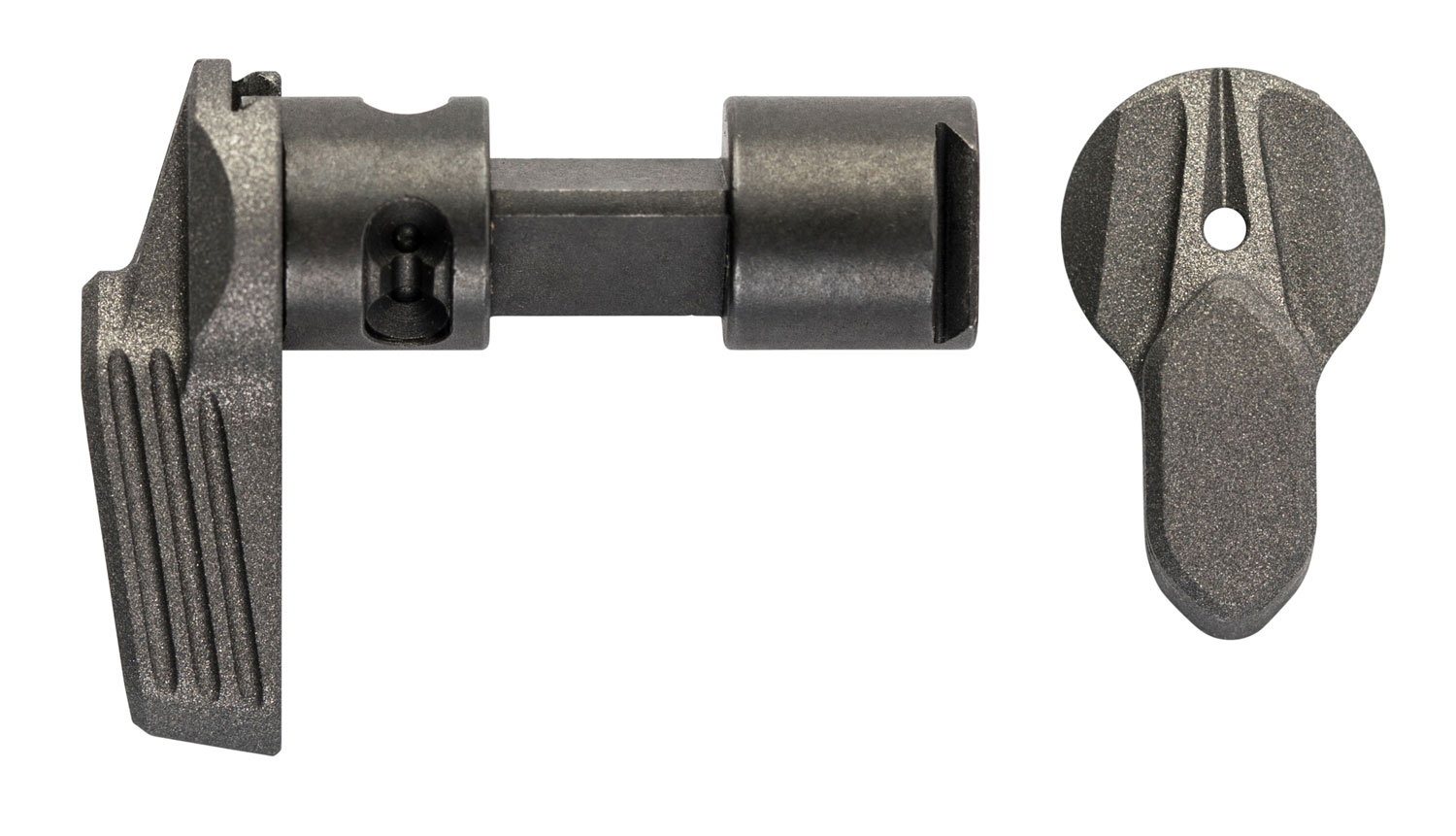 RADIAN TALON SAFETY SELECTOR 2-LEVER TUNGSTEN GREY FOR AR15