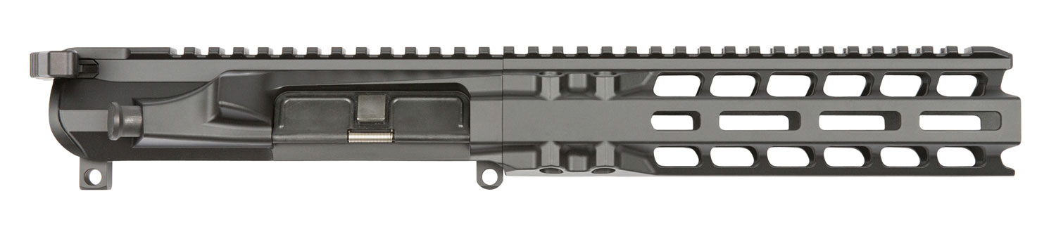 Radian Weapons R0196 Model 1 Upper & Handguard Set Multi-Caliber 7075-T6 Aluminum Radian Black Cerakote Receiver, 8.50