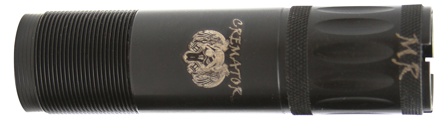 Carlsons Choke Tubes 11635 Cremator  12 Gauge Mid-Range Non-Ported 17-4 Stainless Steel