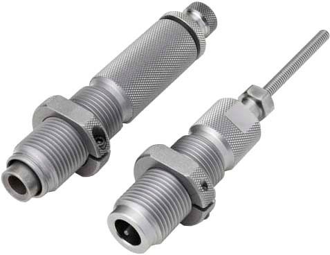 HRNDY 2-DIE SET 6MM ARC