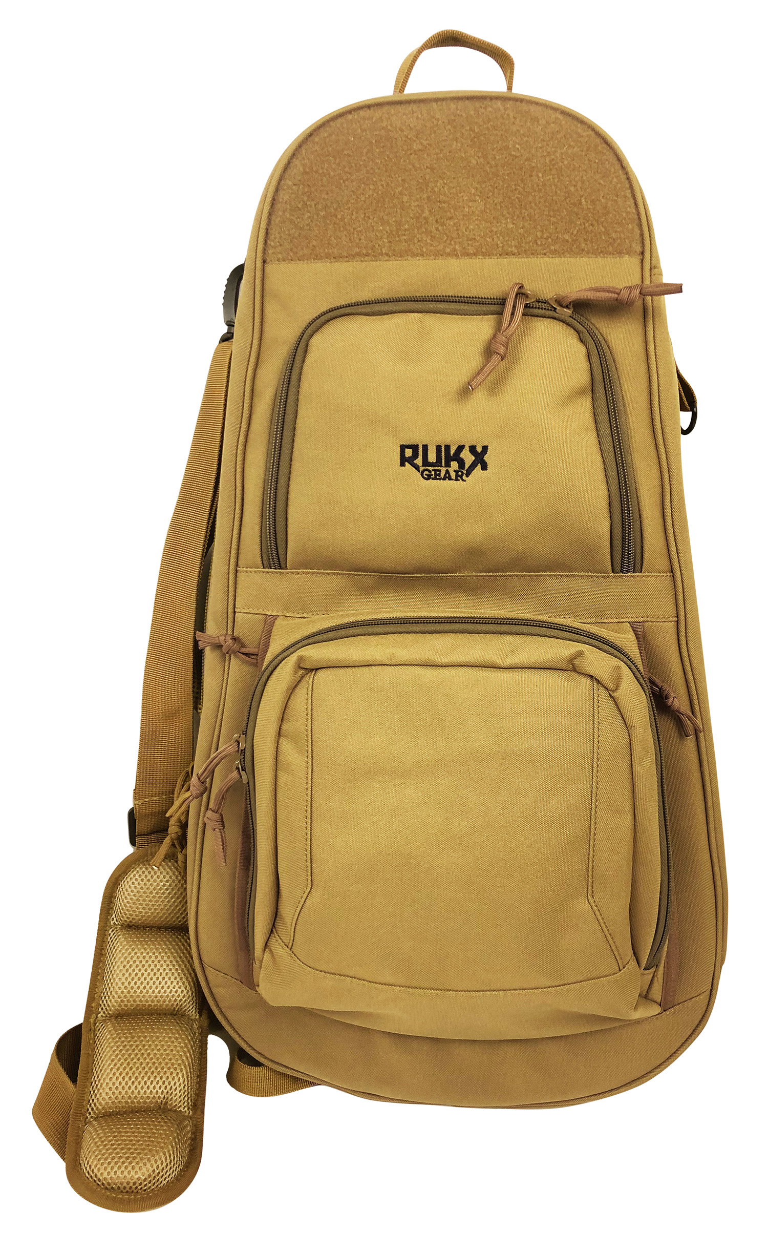 Rukx Gear ATICTARPT Discrete AR-Pistol Backpack Water Resistant