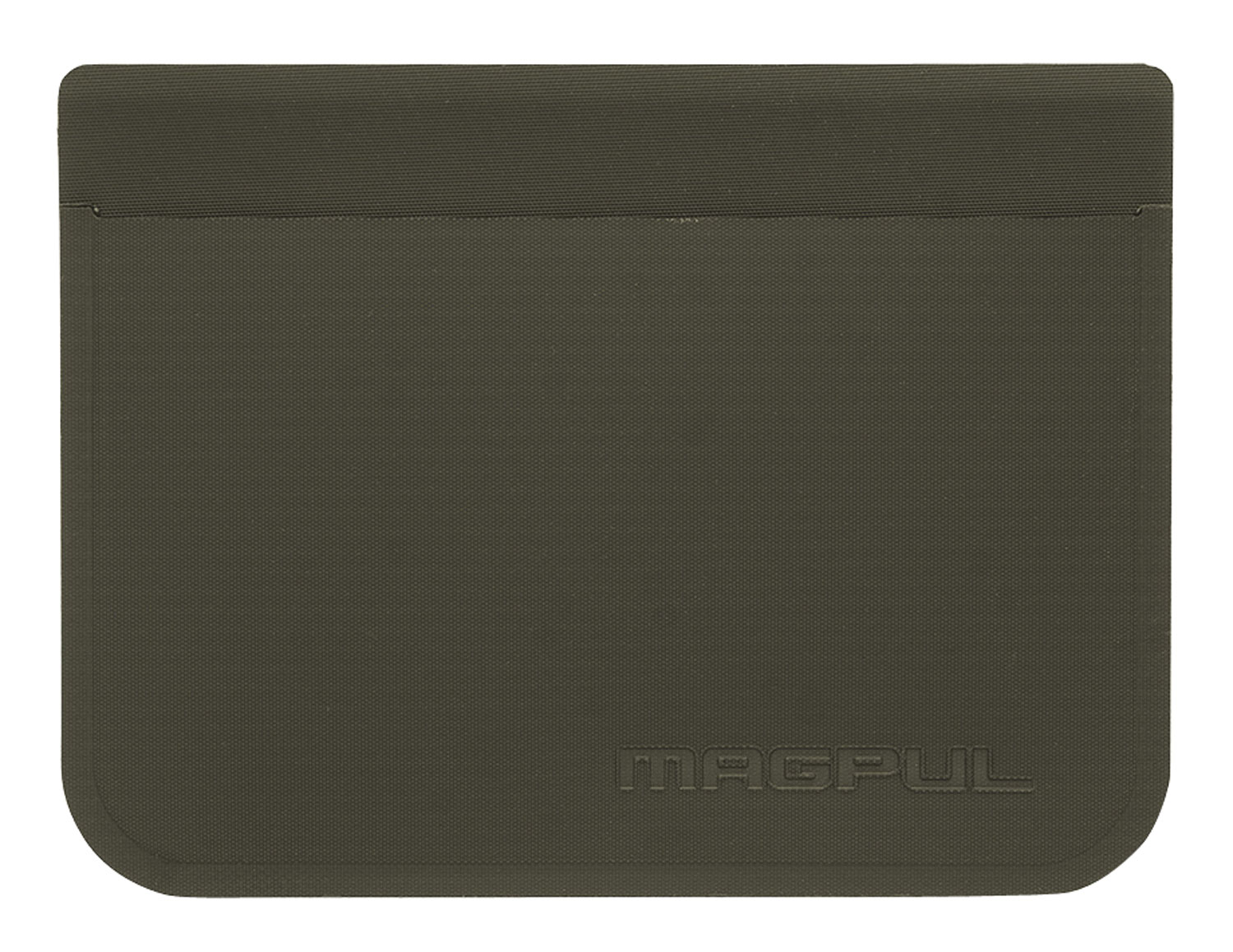 Magpul MAG1095-315 DAKA Everyday  OD Green Wallet