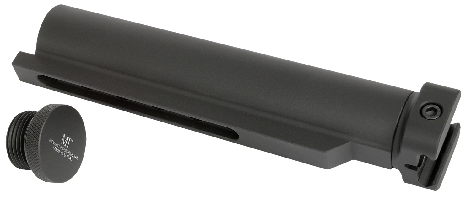 MI STOCK TUBE ADAPTER PICATINNY