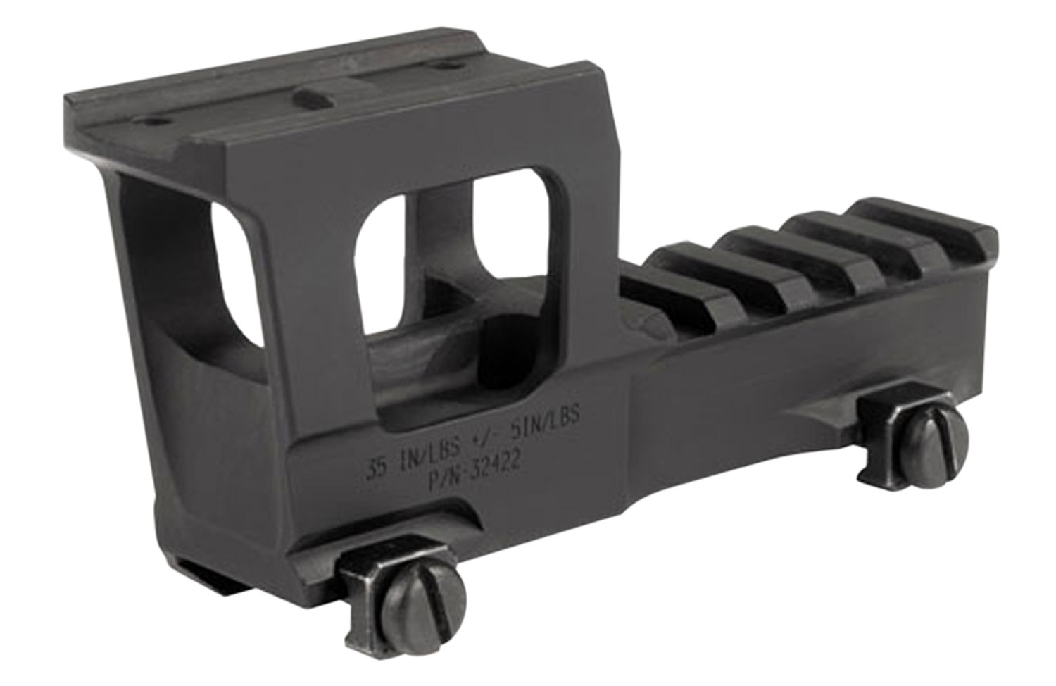 KAC AIMPOINT NVG MOUNT