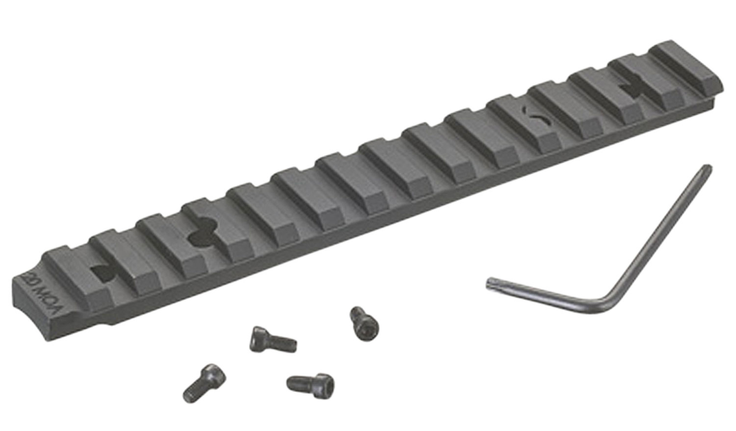 SCOPE BASE AMER RIFLE 20 MOA | 90678