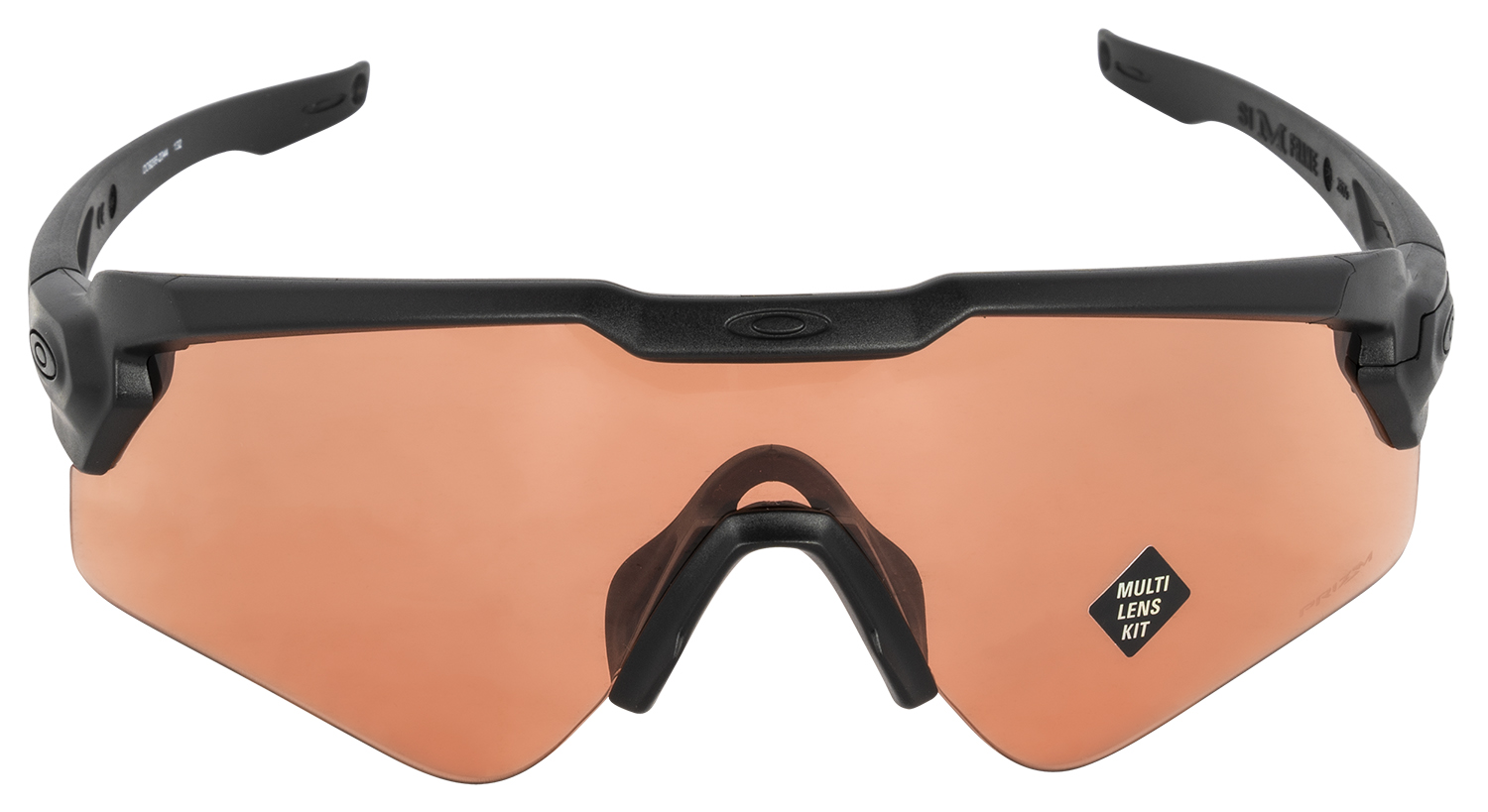 Oakley tr45 best sale lens