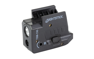 NIGHTSTICK SUB-COMPACT WEAPON LIGHT W/GRN LASER SIG P365