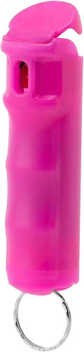 Mace 80787 Sport Pepper Spray .42oz Pink