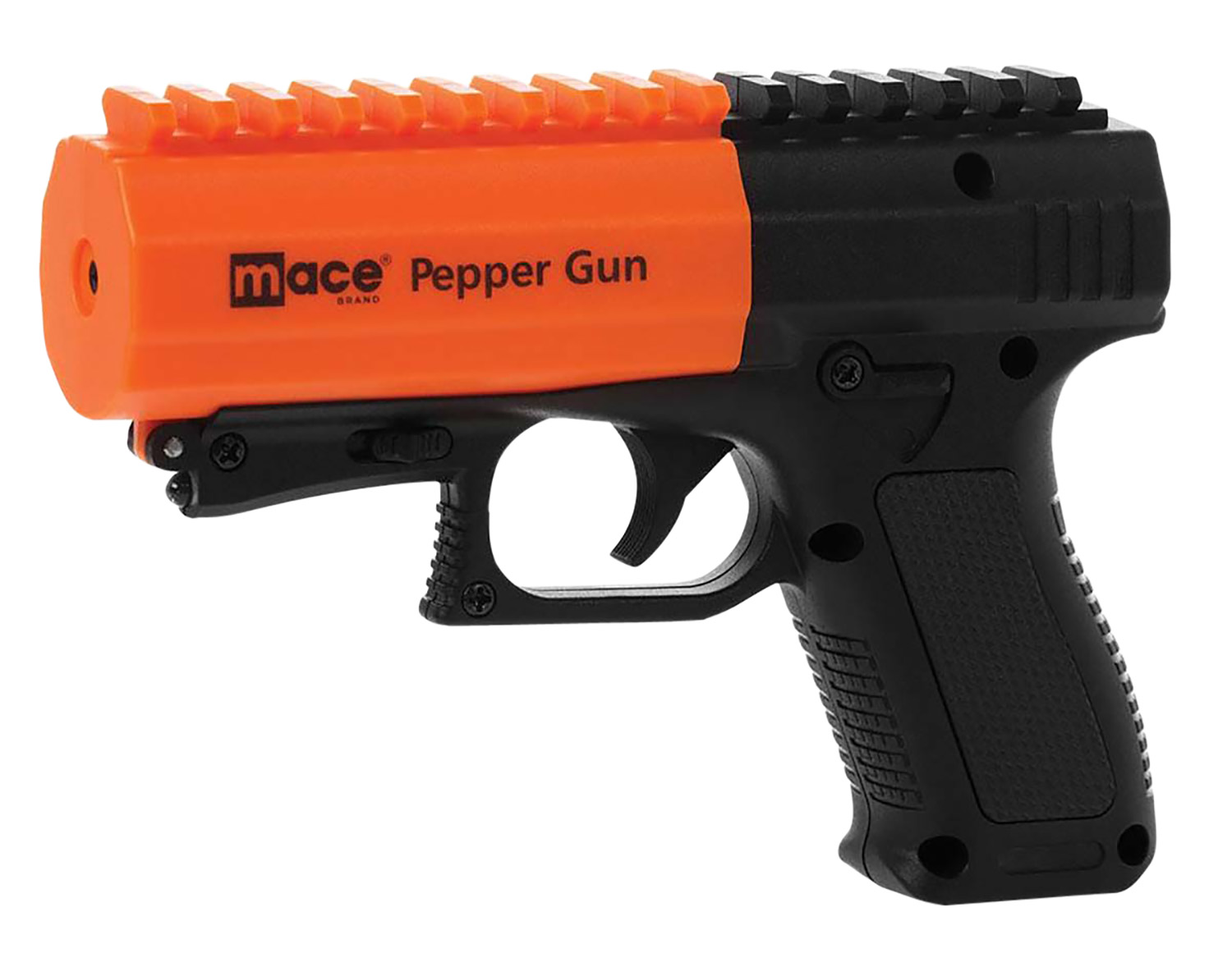 MACE Pepper Gun 2.0
