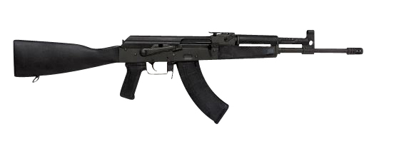 Century Arms RI4090N VSKA  7.62x39mm 16.50