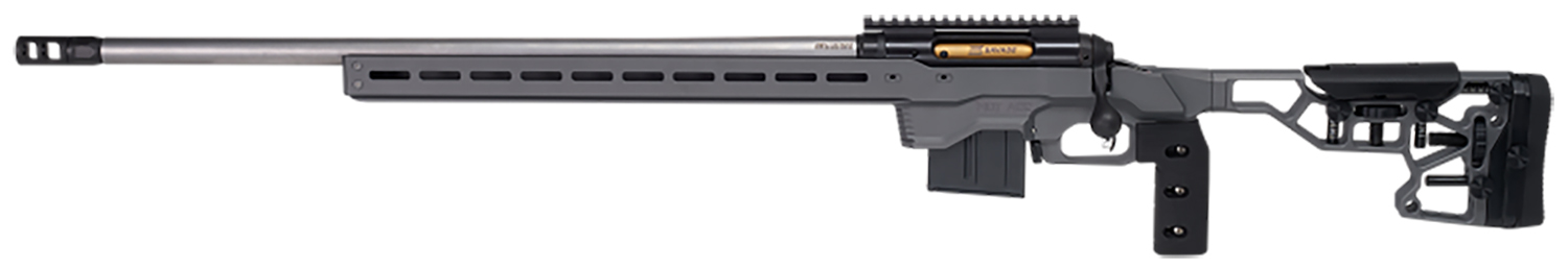 Savage Arms 57708 110 Elite Precision 338 Lapua Mag 30