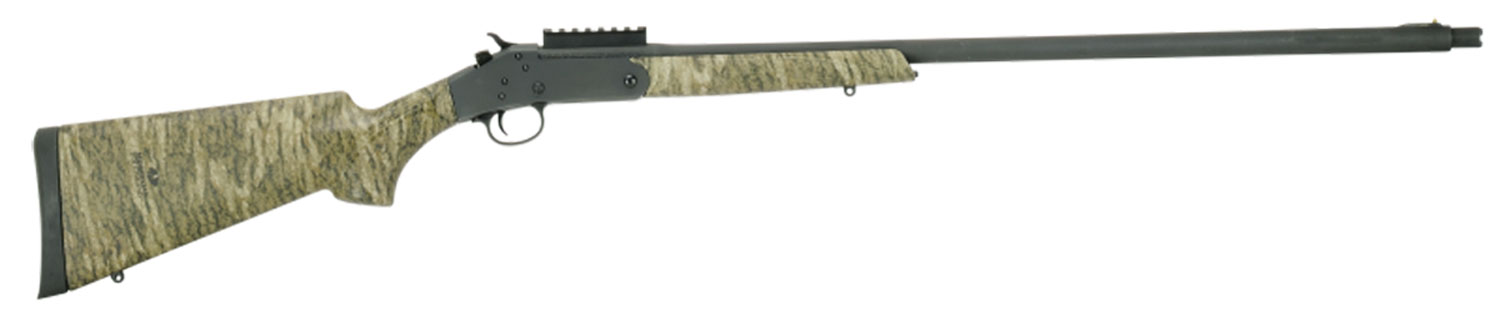 STEVENS 301 TURKEY 12GA 26