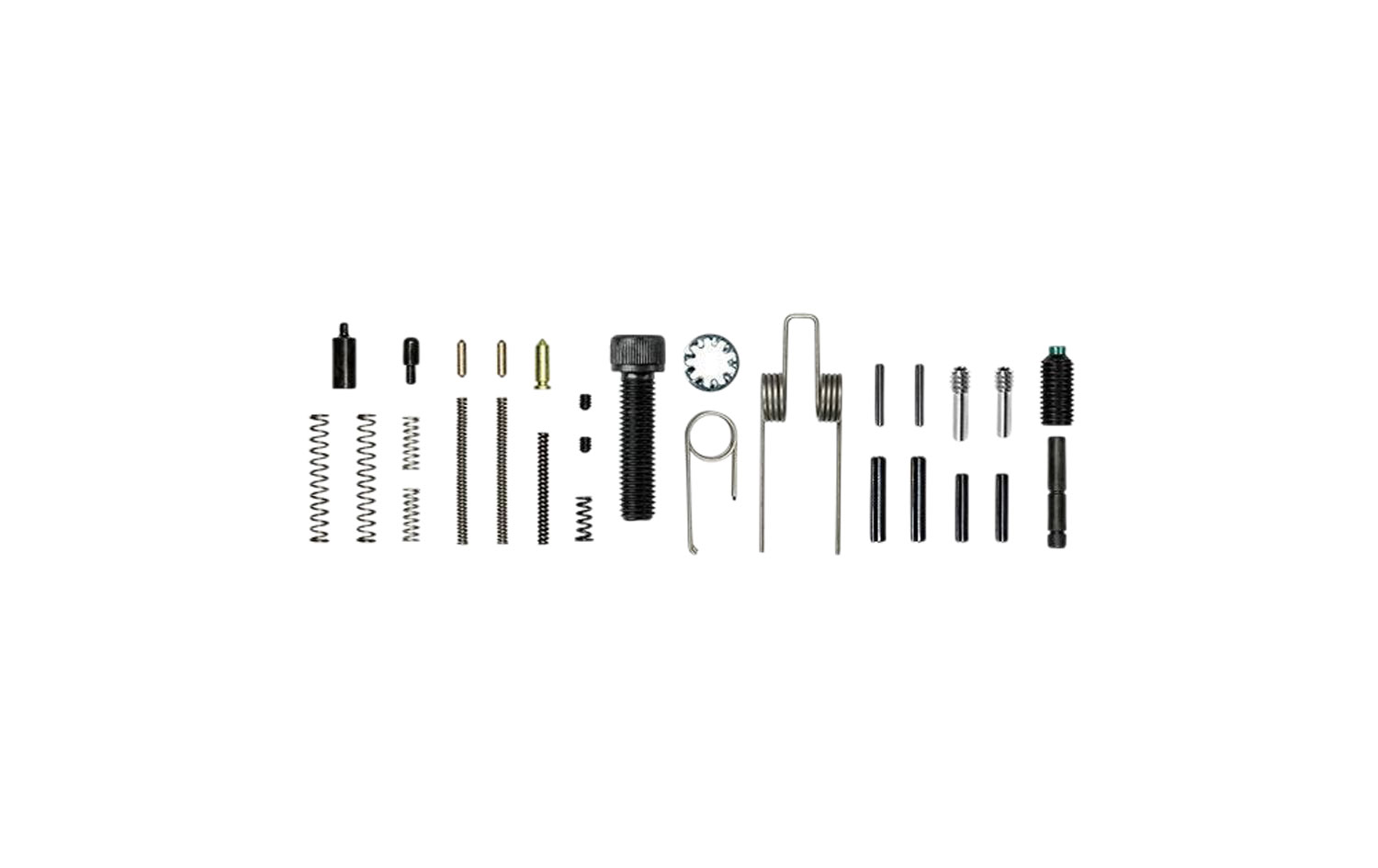 Aero Precision APRH101625 Field Repair Kit  AR15/M4E1 Platform