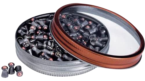 GAMO ROCKET PELLETS .22 100 PK