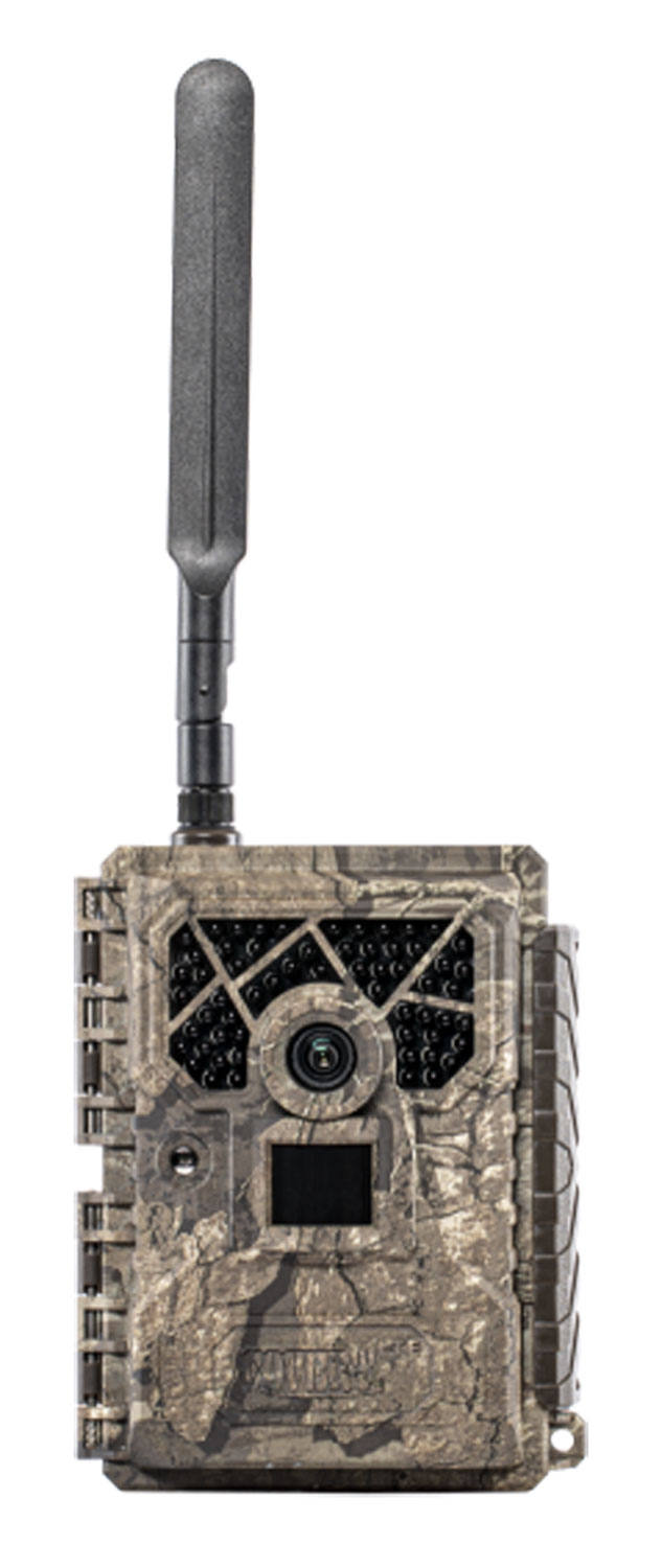 Covert Scouting Cameras 5724 Blackhawk 20 Verizon LTE Camo 2