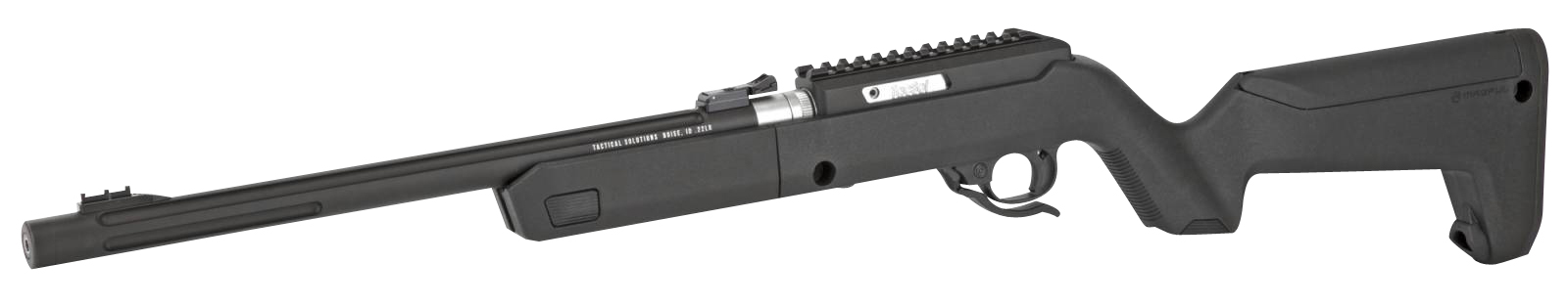 Tactical Solutions ATDMBBBMOB X-Ring Takedown VR  22 LR 16.50