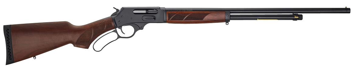 HENRY SHOTGUN SIDE GATE .410 2.5