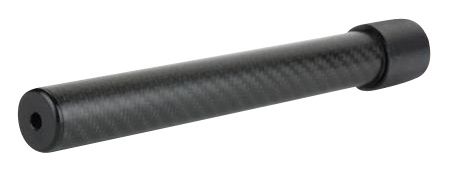 TacStar 1081503 Mag Extension  7 Shot made of Carbon Fiber with Black Finish for Remington 870, 1100 & 11-87 (Adds 2rds)