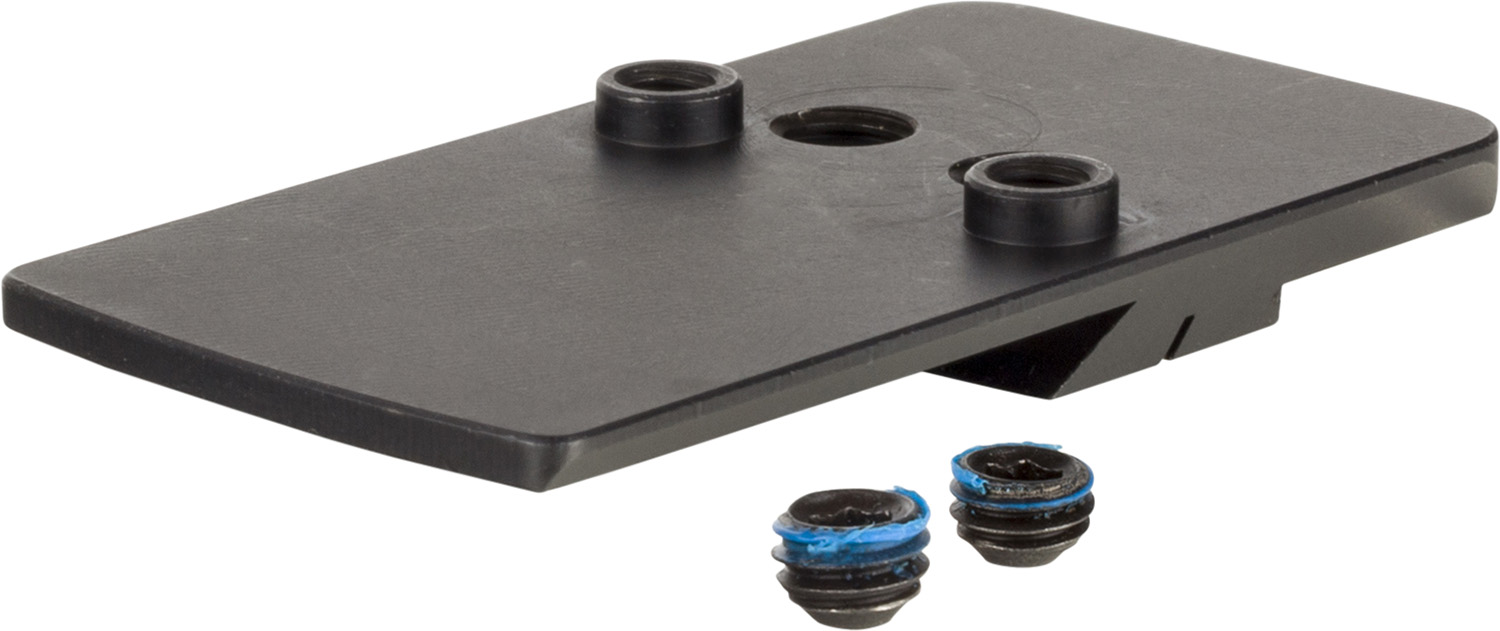 TRIJICON RMRCC MNT PLATE SHIELD