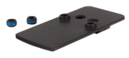 TRIJICON RMRCC MNT PLATE S&W BDYGRD