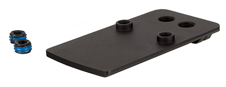 TRIJICON RMRCC MNT PLATE HELLCAT/938