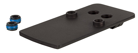 TRIJICON RMRCC MNT PLATE FOR GLOCK