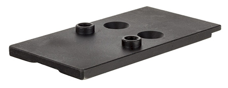 TRIJICON RMRCC ADP PLATE FOR GLK MOS