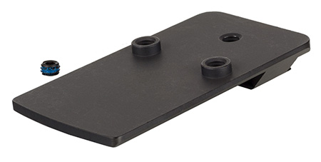 TRIJICON RMRCC MOUNT PLATE WALTHER PPS!