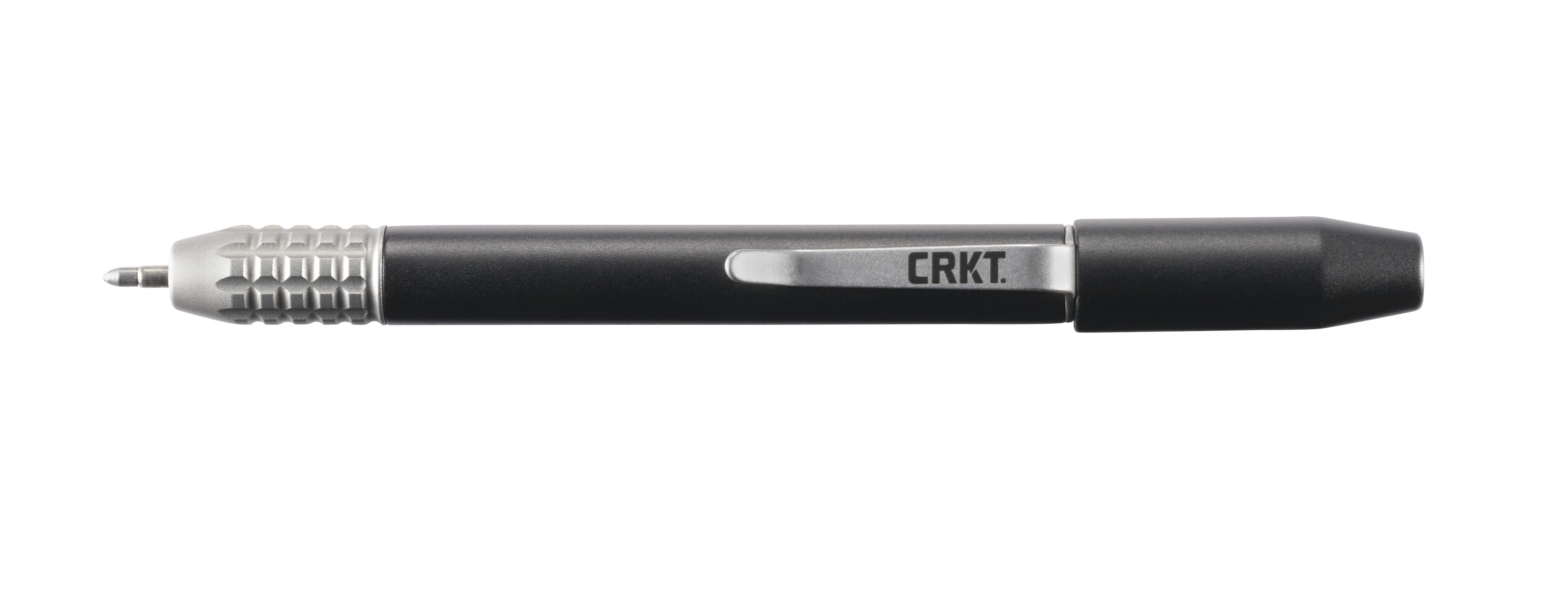 CRKT TPENBOND TECHLINER Writing Pen Magnetic Ends, 6061 Aircraft