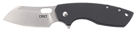 CRKT PILAR LARGE G10 2.67