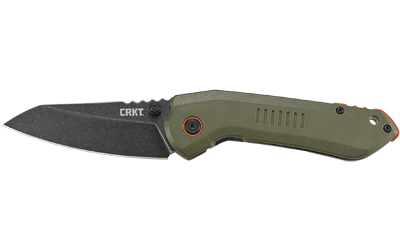 CRKT 6280 Overland  3