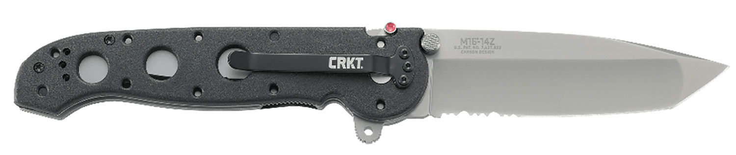 CRKT M16-Z 3.875