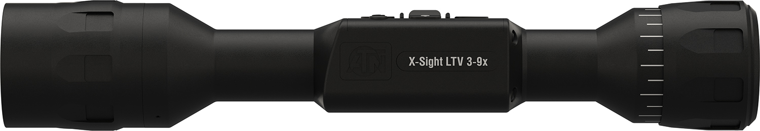 ATN X-SIGHT LTV 3-9X DAY/NIGHT SCP