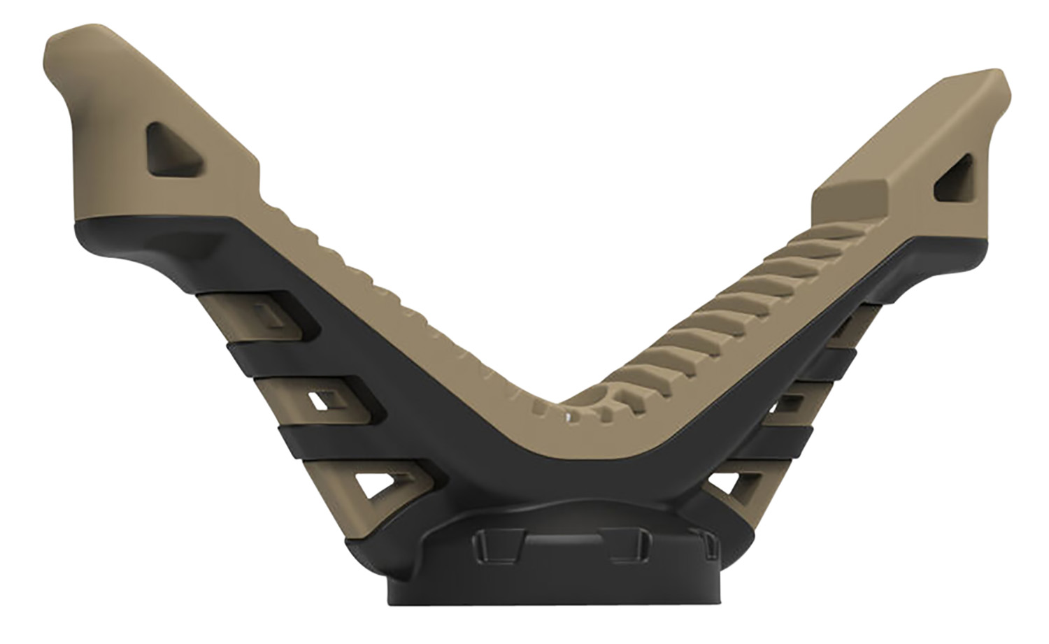 PRIMOS XBOW V-YOKE FOR GEN3 TRIGGER STICK SHOOTING REST*