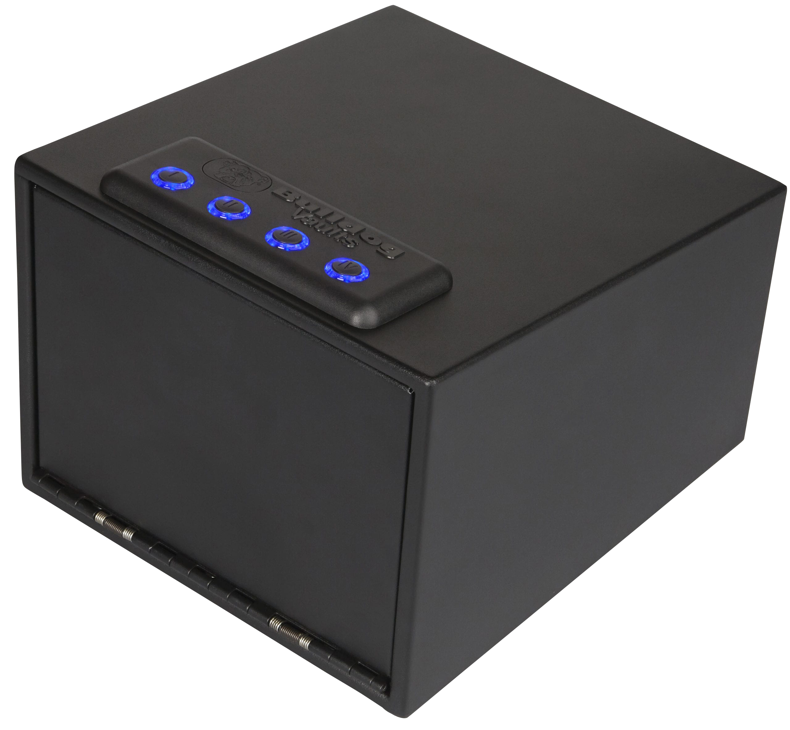 Bulldog Magnum LED Quick Vault