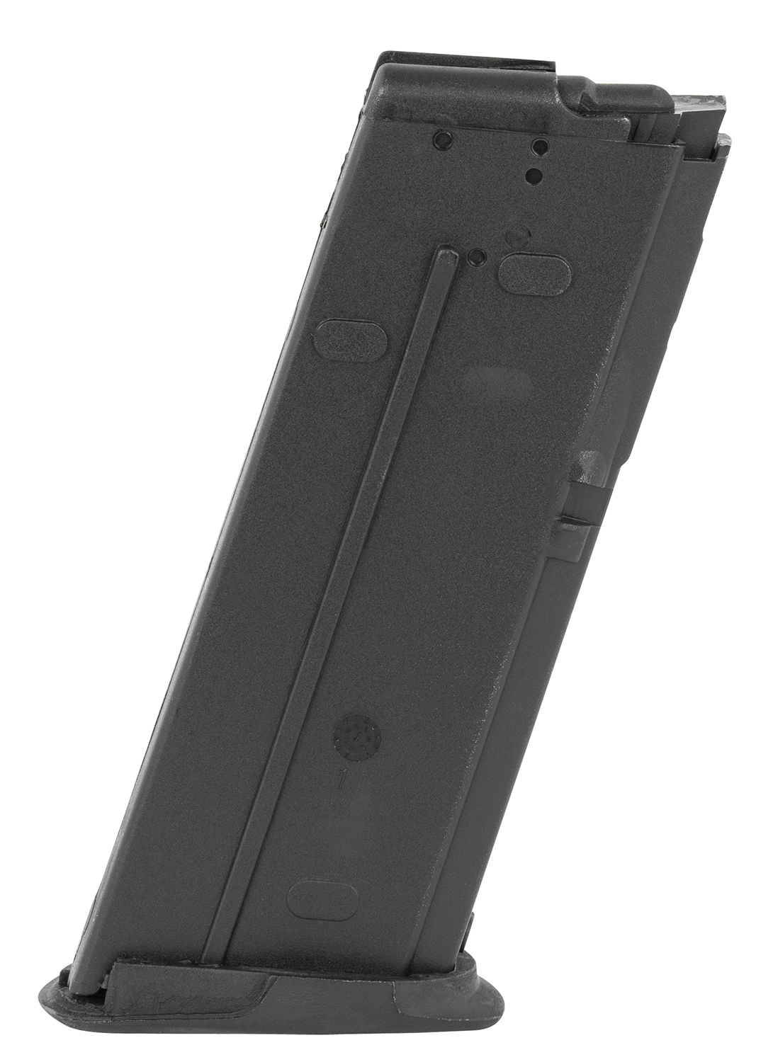 PRO MAG MAGAZINE FNH FIVE OF SEVEN 5.7X28MM 20RD BLK POLY.