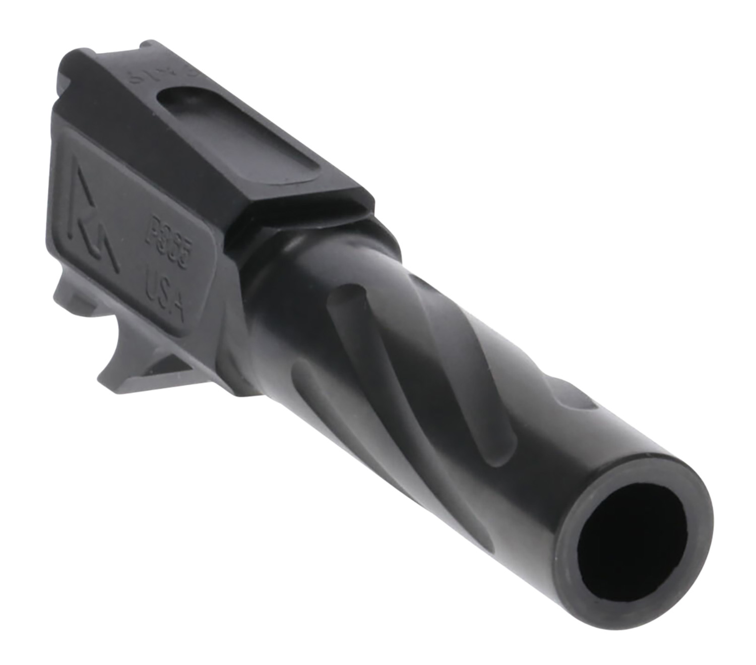 RIVAL ARMS BARREL SIG365 BLACK