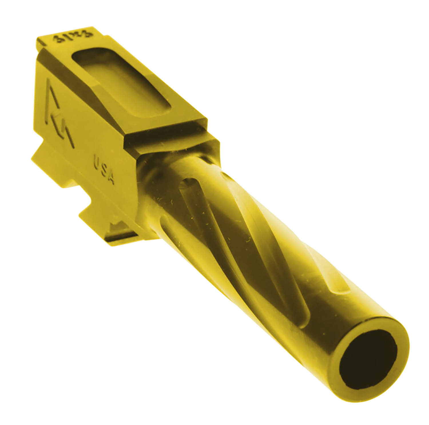 RIVAL ARMS BARREL SIG320 X5 GOLD