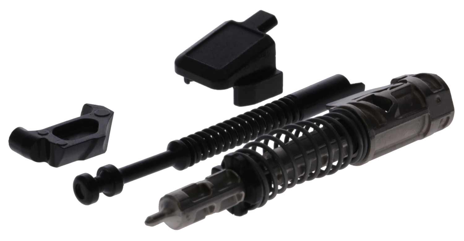RIVAL ARMS SLIDE COMPLETION KIT SIG320 BLACK