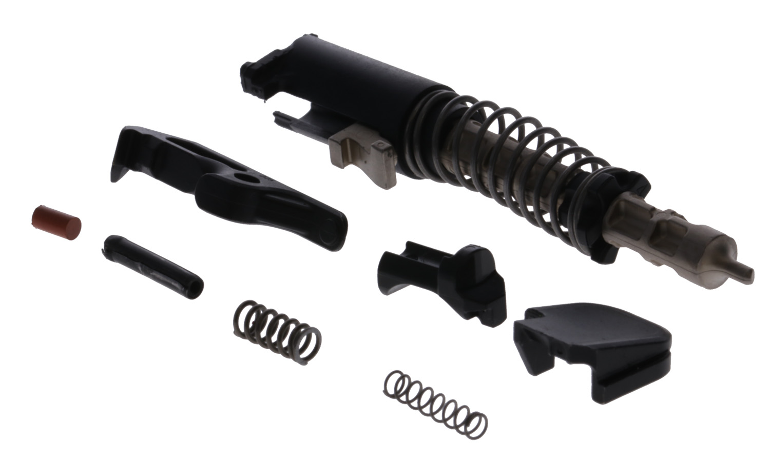 RIVAL ARMS SLIDE COMPLETION KIT SIG365 BLACK